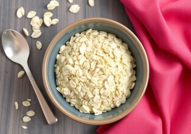 best oatmeal for weight gain