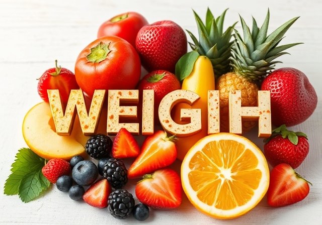 Which Fruit Is Best for Weight Gain? | Sehat Ul Badan