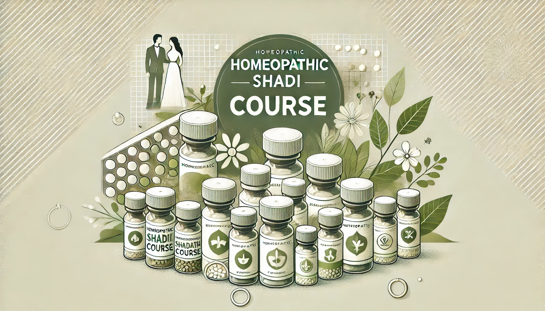 Homeopathic Shadi Course