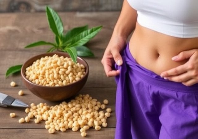 sabudana benefits for weight gain