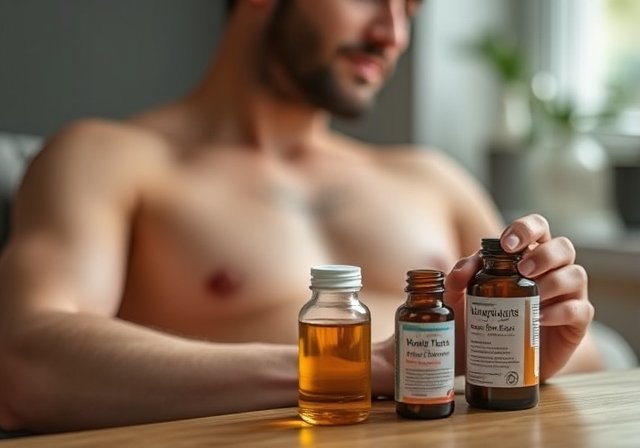 Homeopathic Medicine for Sexually Long Time