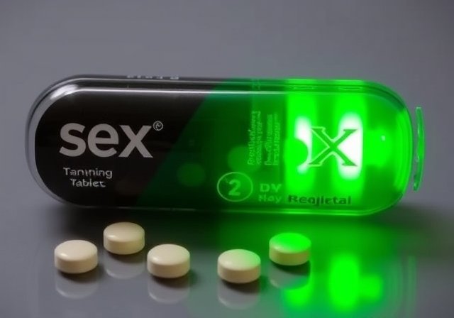 Sex Timing Medicine Tablet in Pakistan