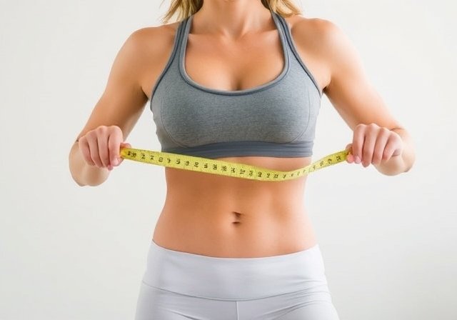 Exercises to Gain Weight for Females